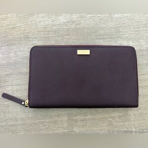 Kate Spade wallet - never used!